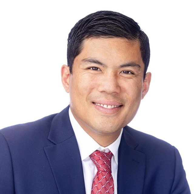 Garrett Vaz